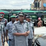 Customs  Unit  Records N18.7Bn Seizures in One Year