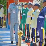 Customs Boss, Adeniyi, Advocates Synergy Among Security Agencies to Optimise Anti-smuggling Operations