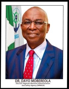 DG NIMASA