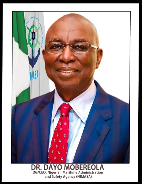 DG NIMASA
