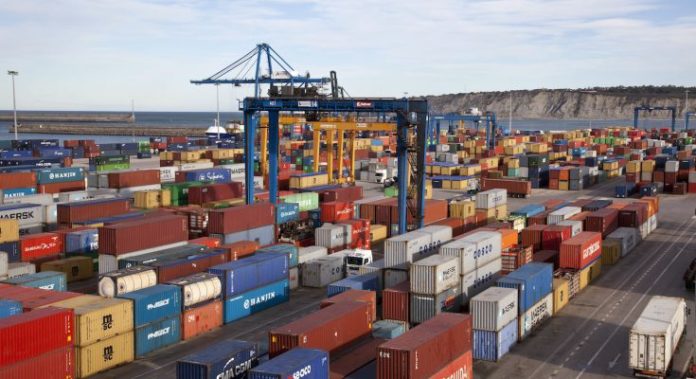 Nigerian-Ports