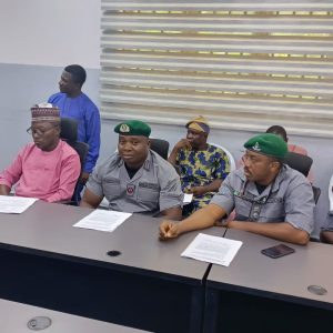 OGUN CUSTOMS