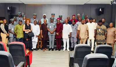 Apapa stakeholders