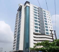 NIMASA Hqs