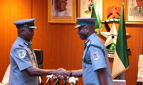 ONYEKA AND CGC ADENIYI