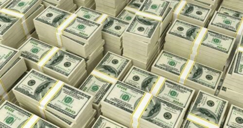 dollars 2