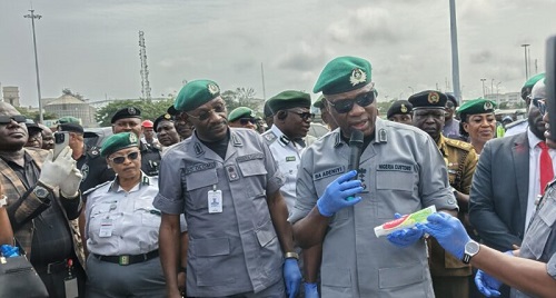 ADENIYI AND OLOMU 2