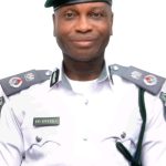 Customs: How Hardwork Earned Onyeka Gold Award for Excellent Leadership