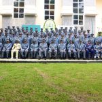 Customs PR Officers Sweep Top Honours as 50 Graduate from Command and Staff College