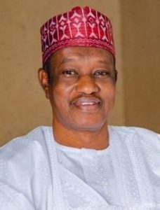 Deputy Governor of Kano State, Comrade Aminu Abdussalam Gwarzo