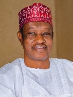 Deputy Governor of Kano State, Comrade Aminu Abdussalam Gwarzo