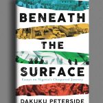 Bishop Kukah,   Fayemi,   Anya,   Kyari Mohammed Endorse “Beneath the Surface”  Book by Dakuku Peterside