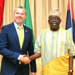 Tinubu Reaffirms Commitment to Maritime Development, Receives IMO SG