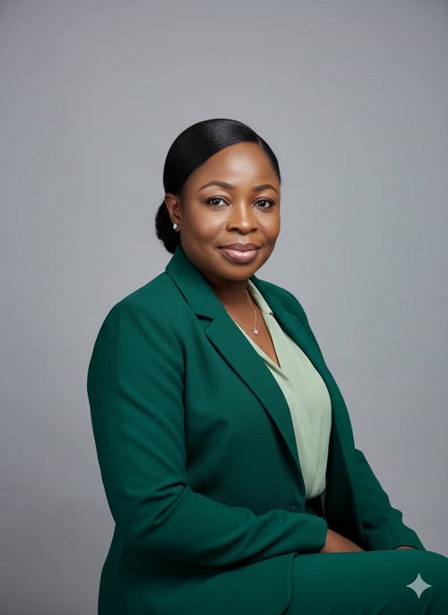 Barrister Adenike Adeyele Iyelolu