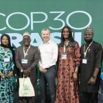 NIMASA Unveils Model for African Maritime Decarbonization at COP 30