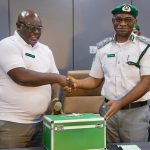 Nigeria Customs Trains Apapa Area Command Officers, Others on First Aid
