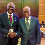 Nigeria’s IMO Category  C Seat Election Victory is   Culmination  of  Intensive Diplomatic Outreach – Oyetola