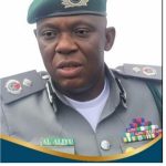 Abubakar   Aliyu Appointed New Co-ordinator of Customs Operation Whirlwind Team
