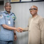 Customs, American Business Council Strengthen Collaboration to Enhance Trade Facilitation