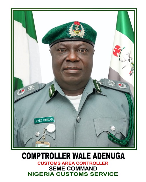 Wale adenuga