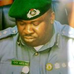 Anti-Smuggling: Customs Command Declares War Against Narcotics Barons at Idiroko Border