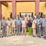 Oyo/Osun Customs Command Controller  Assures of Enhanced Collaboration with Critical Stakeholders