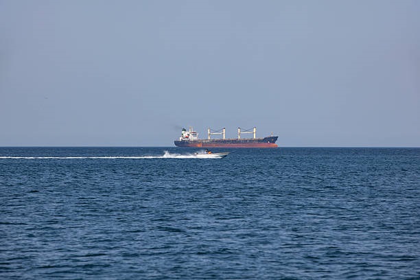 Tanker vessel