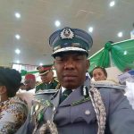 DCG Dera Nnadi Retires in Style, Customs Service Celebrates Legacy, Bids Farewell