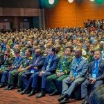 Nigeria Customs Strengthens Global Security Ties at DSA 2026 in Kuala Lumpur