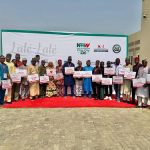 Nigeria Customs, Stakeholders Drive Communication Strategies on Food Security at NPRW 2026