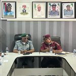 CUSTOMS, FRSC STRENGTHEN INTER-AGENCY COLLABORATION IN OYO STATE