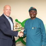 USCG TECHNICAL SUPPORT BOOSTS NIGERIA PORT SECURITY COMPLIANCE