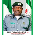 Compt Tako Moves Against Smugglers in North East Corridor, Intercepts PMS, Donkey Skins, Drugs Worth N100m in 6 Weeks