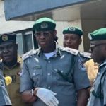 Tin Can Customs Command Hits Drug Barons Hard, Intercepts N19bn Cannabis  Indica Shipped from Canada