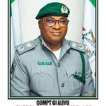Anti-smuggling: Customs FOU Records   Seizures of Drugs, Foreign Rice, Others Worth N5.5bn