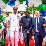 Nigerian Navy Seeks Stronger Maritime Security Collaboration