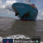 Marine Accident: NIMASA Sets Up Situation Monitoring Room for Onne Vessel Collision