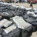 Customs, NDLEA Collaborate, Seize N16.6bn Drugs  at Tin Can Port