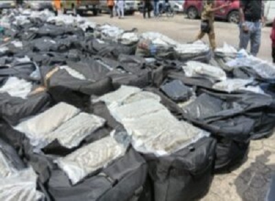 drugs seizures