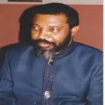 Nweke: How Nigeria Can Become Africa’s Preferred Maritime Logistics Hub Under Blue Economy