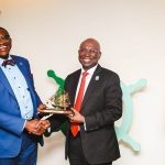 Nigeria, Liberia Strengthen Regional Maritime Cooperation