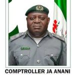 Customs: Anani’s Agenda of Reform at Tin Can Island Port