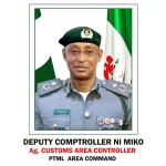 Customs Launches MIS File Tracker , Begins Pilot Rollout at PTML Command