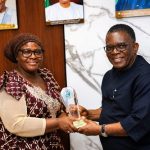 Media   Pivotal in Marine and Blue Economy Reforms, Foreign Direct Investment Drive, Says NSC CEO,  Akutah