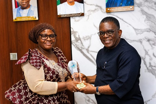 NSC VISIT