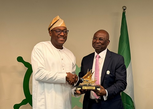 PHOTO NEWS 1 - NSIB VISIT TO NIMASA .doc