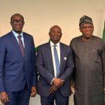NIMASA DG Reaffirms  Commitment to Green Shipping, Maritime Decarbonisation