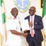 NIMASA, Navy Renew MoU to Strengthen Collaboration on Maritime Security