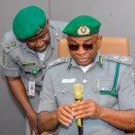 Apapa Customs Hits Historic Record of ₦323bn Revenue in July