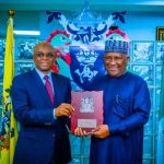 BUA’s $85m Port Harcourt Terminal Expansion Project  to Boost Nigeria’s Hub Status, Says NPA